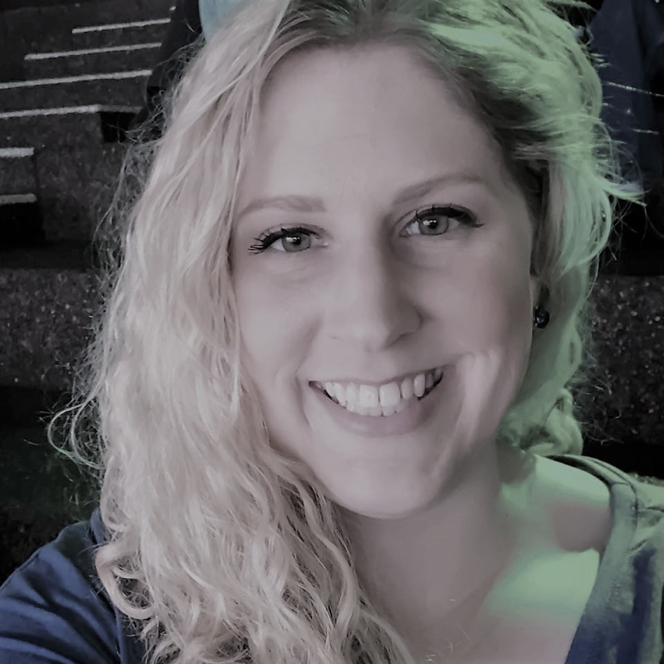 Jill Zawacki